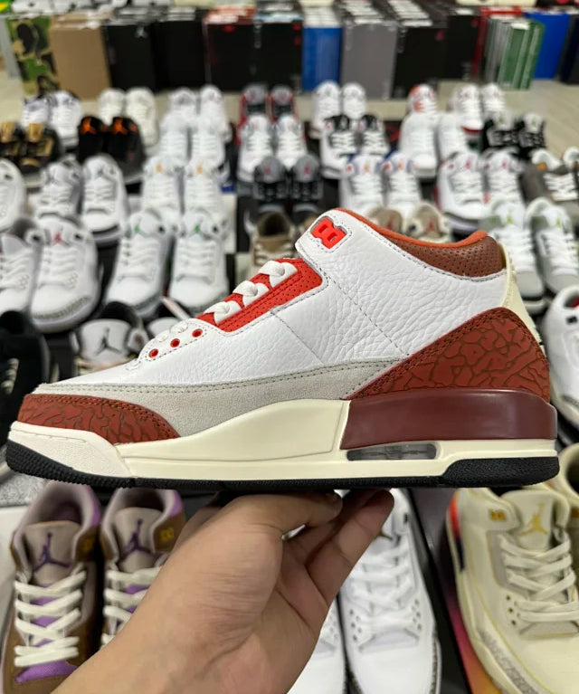 AJ3 Mars Stone