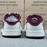 AJ1 Low