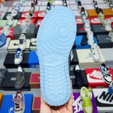 AJ1 Low Slip WMNS NRG Sea Glass