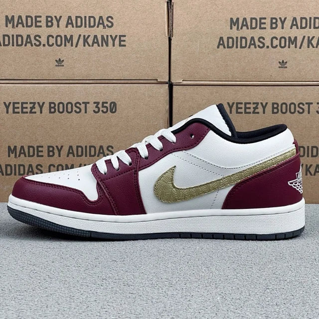 AJ1 Low SE Year of the Dragon