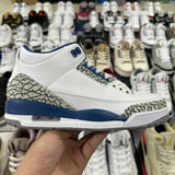 AJ3 Washington Wizards