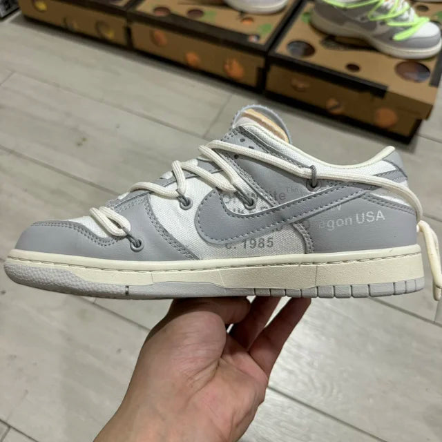 Dunk Low Off n.º 49