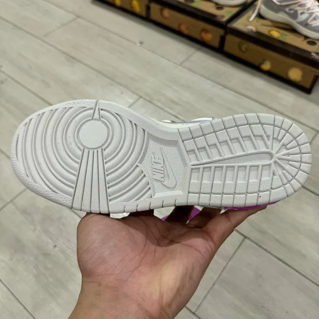 Dunk Low Off No.03