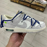Dunk Low Off No.32