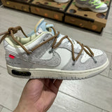 Dunk Low Off No.37