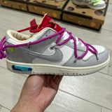 Dunk Low Off No.45