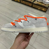 Dunk Low Off No.11