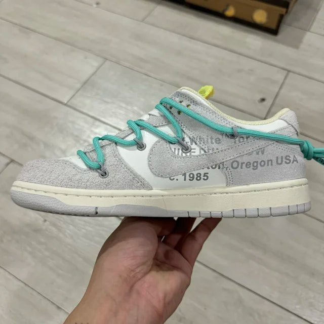 Dunk Low Off N.º 14