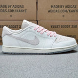 AJ1 Low OG x Chris Paul Give Them Flowers