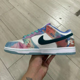 Futura Laboratories x Nike Dunk SB