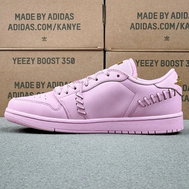 AJ1 Low Perfect Pink
