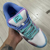 Futura Laboratories x Nike Dunk SB