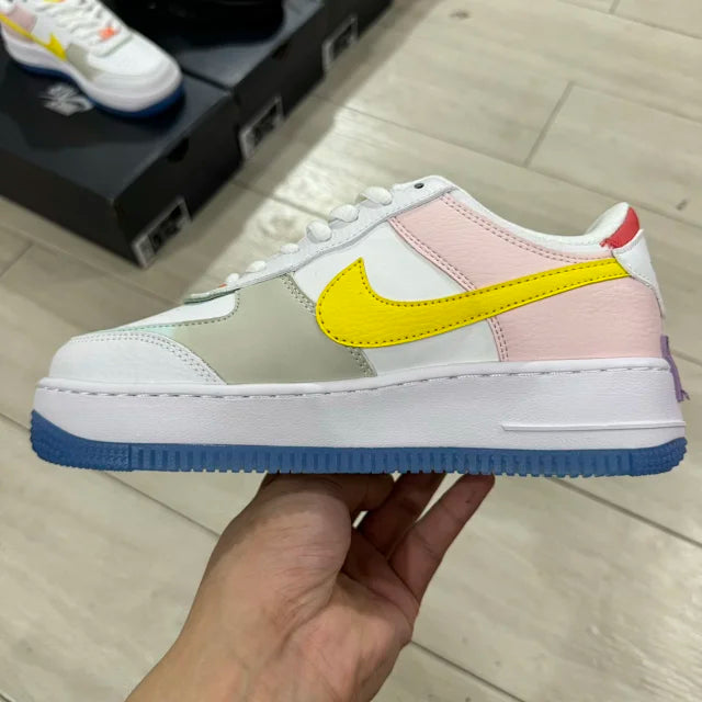 AF1 Shadow