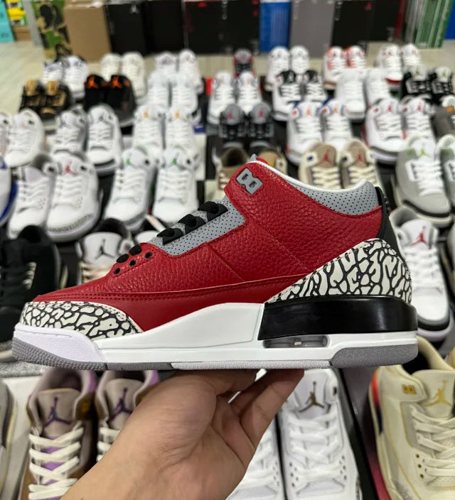AJ3 SE Unite