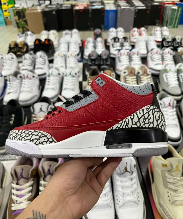 AJ3 SE Unite