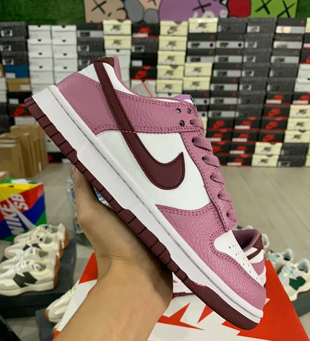 Dunk SP Pink
