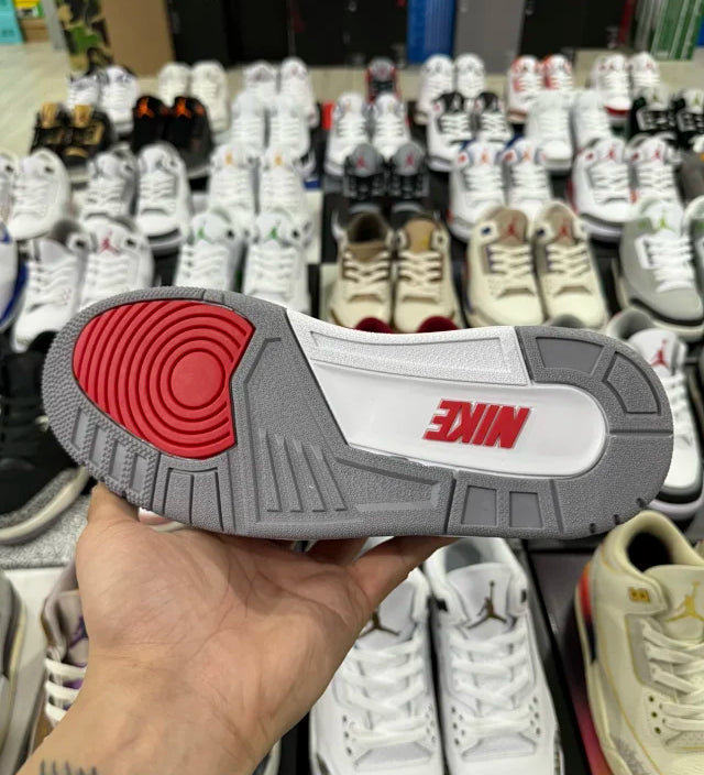 AJ3 SE Unite