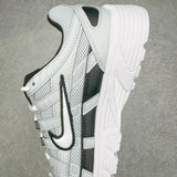 P-6000 Grey Black