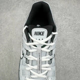 P-6000 Grey Black