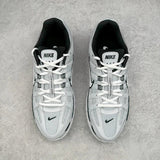 P-6000 Grey Black