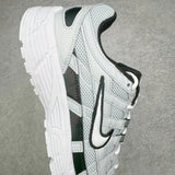 P-6000 Grey Black
