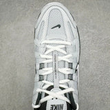 P-6000 Grey Black