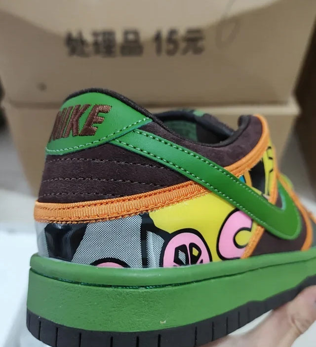 Dunk Low