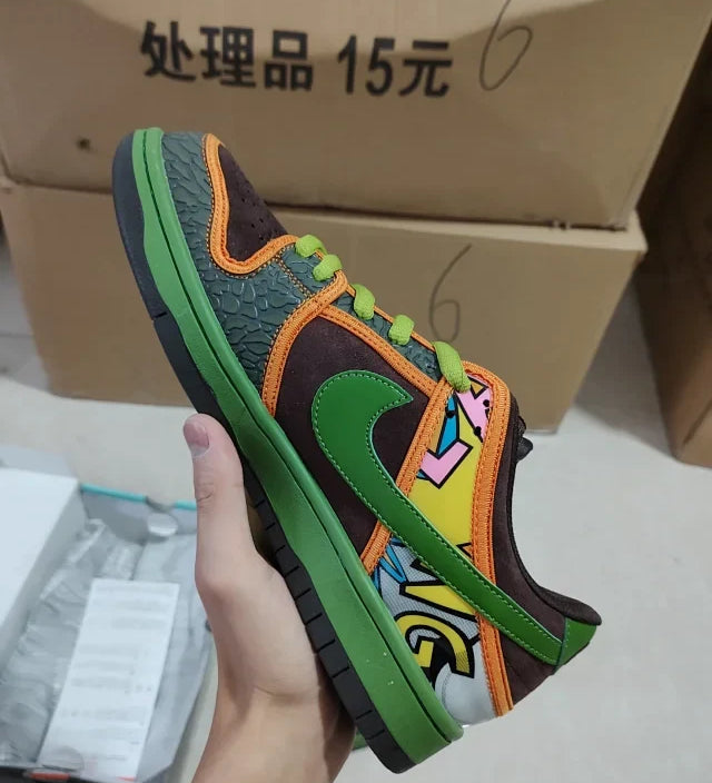 Dunk Low