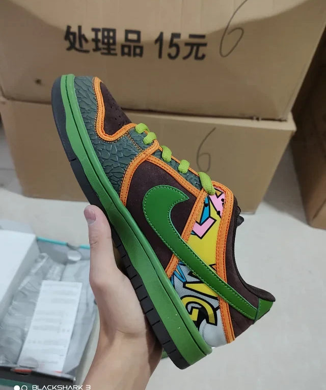 Dunk Low