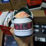 Dunk SB Sail Multi-Camo