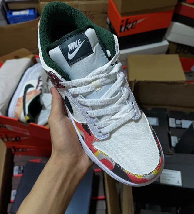 Dunk SB Sail Multi-Camo