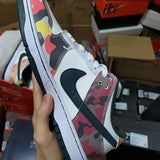 Dunk SB Sail Multi-Camo
