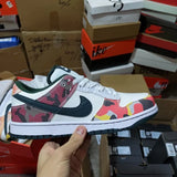 Dunk SB Sail Multi-Camo